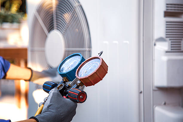 Affordable Hvac Installation solutions in Holmes, PA